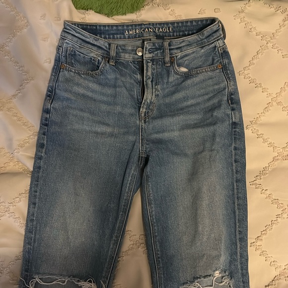 American Eagle jeans women’s - Picture 1 of 4
